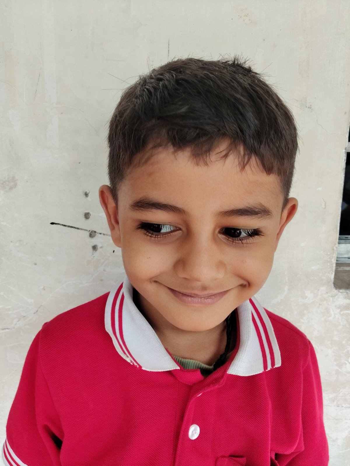Ayansh Kumar Gupta